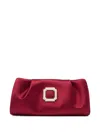 Malone Souliers Vittoria Clutch Bag