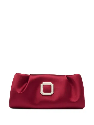 Malone Souliers Vittoria Clutch Bag