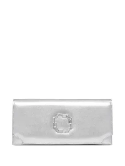 Malone Souliers Vivien Clutch