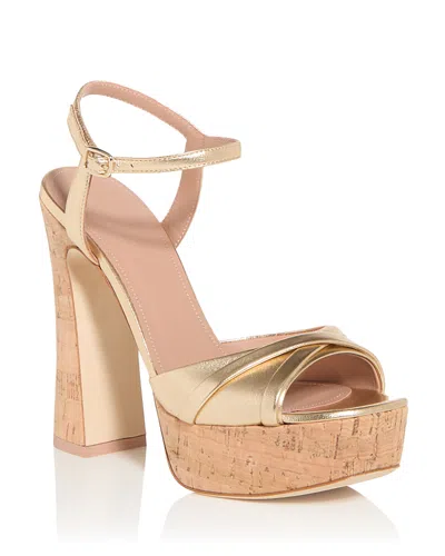 MALONE SOULIERS WOMEN'S KEATON PLATFORM SANDALS