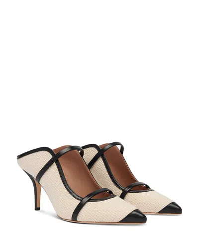 Malone Souliers Women's Maureen Mule Pumps In Multi