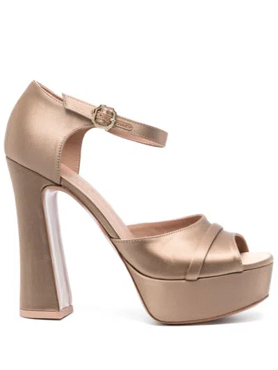 Malone Souliers Yuri 125 Sandals