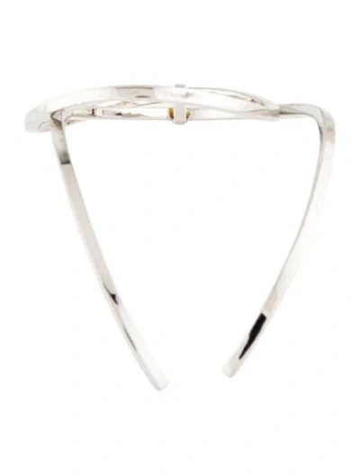 Pre-owned Mam Anklet In Multi