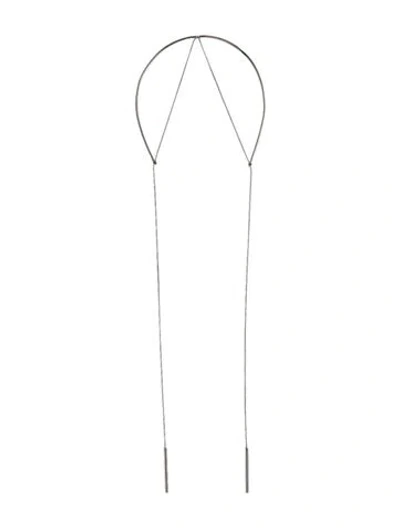 Pre-owned Mam Originals Body Jewelry In Multi