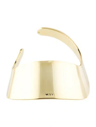 Pre-owned Mam Originals Thick Anklet In Multi