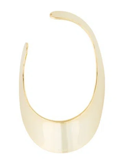 Pre-owned Mam Originals Thick Anklet In Multi