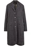 Mama B - Blue Ghost - 460703 In Brown