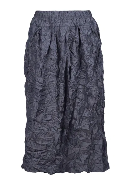 Mama B - 480034 - Grey In White