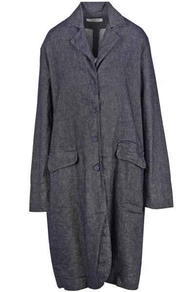 Mama B - Jacket - 471423 - Denim In Gray