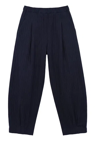 Mama B - Pantalone - 480038 - Antracite