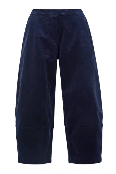 Mama B - Pants - 480018 - Blue