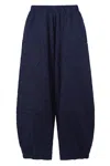 Mama B - Pants - 480048 - Blue In Blu