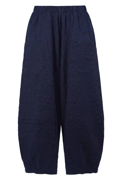 Mama B - Pants - 480048 - Blue