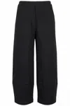 Mama B - Pants - 480060 - Black In Multi