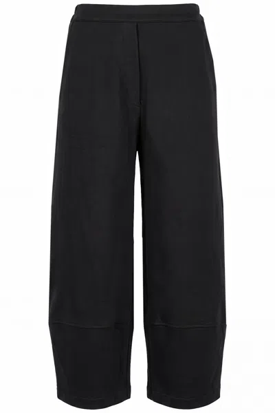 Mama B - Pants - 480060 - Black In Nero