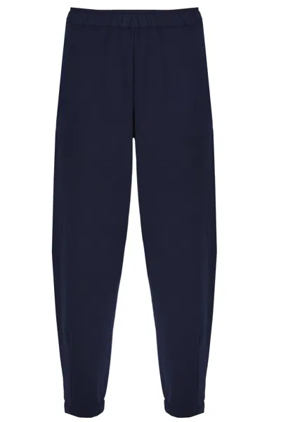 Mama B - Pants - 480062 - Blue