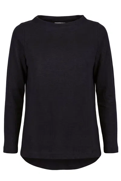 Mama B - Shirt - 480044 - Black