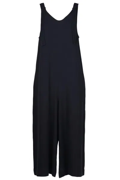 Mama B - Suit - 471379 - Black In Nero