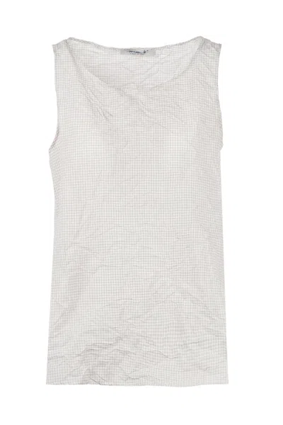 Mama B - Top - 471370 - Ice In White