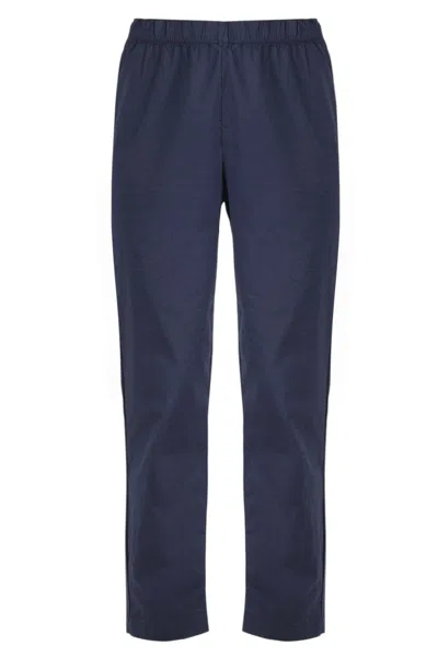 Mama B - Trousers - 471393 - Blue