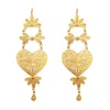 Mamba Women's Gold Milagros Vi In Gold
