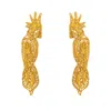 Mamba Women's Tropicalia Golden Cockatoo