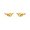 Mamba Women's Tropicalia Golden Red Warbler