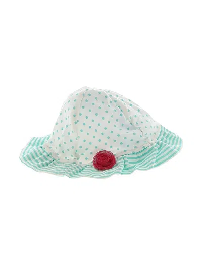 Pre-owned Mamiye Brothers Babies' Hat