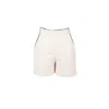 Mammu Couture Shorts Claire In White