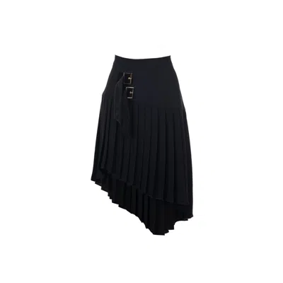 Mammu Couture Women's Skirt Isla - Black
