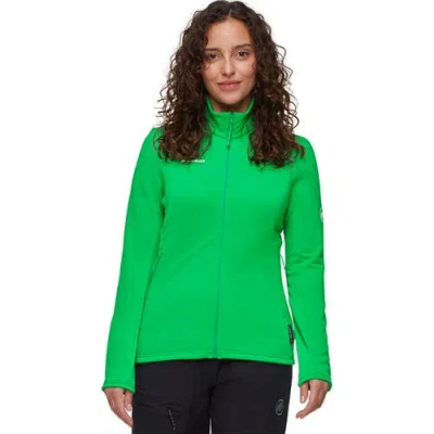 Mammut Aconcagua Light ml Jacket In Green