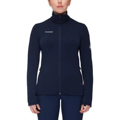 Mammut Aconcagua Light ml Jacket In Blue