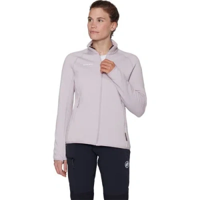 Mammut Aconcagua ml Jacket In Gray