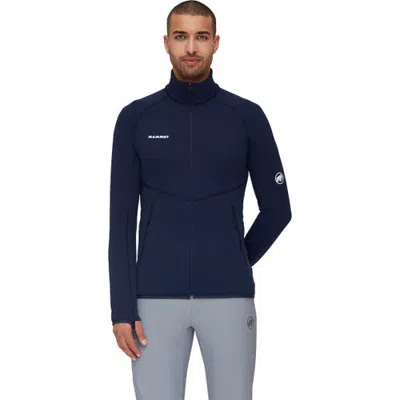 Mammut Aconcagua ml Jacket In Marine