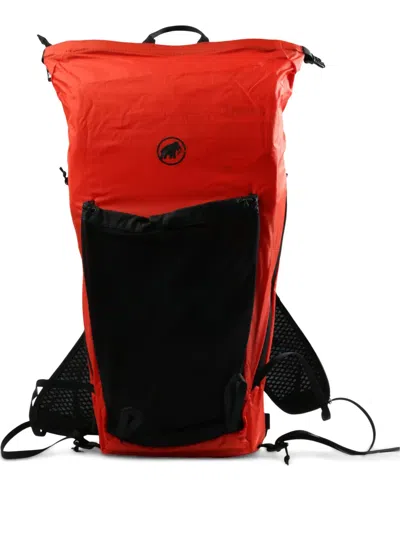 Mammut Aenergy 18 Backpack In Red