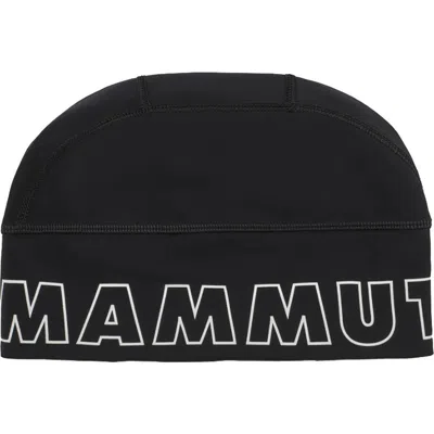 Mammut Aenergy Beanie In Black