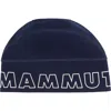 Mammut Aenergy Beanie In Blue
