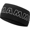 Mammut Aenergy Headband In Black