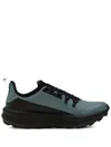 Mammut Aenergy Hike Low Gtx Sneakers In Blue