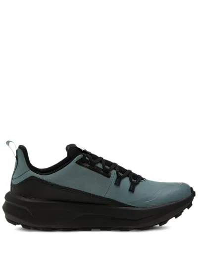 Mammut Aenergy Hike Low Gtx Sneakers In Blue