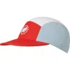 Mammut Aenergy Light Cap In Red