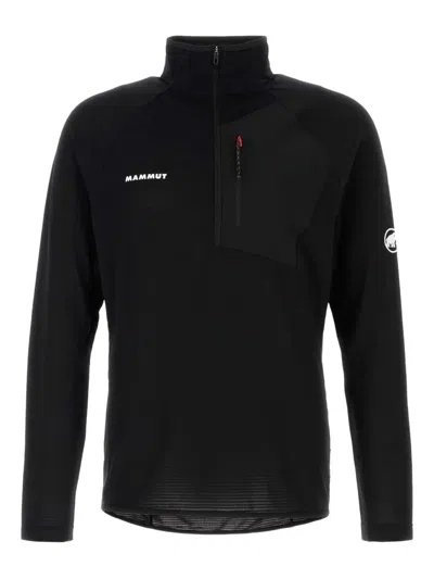 MAMMUT AENERGY LIGHT SWEATSHIRT