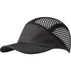 Mammut Aenergy Mesh Cap In Black