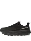 Mammut Aenergy Mtn Low Gtx Sneakers In Black