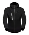 Mammut Aenergy So Hybrid Hooded Jacket Men