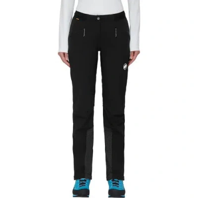 Mammut Aenergy So Hybrid Pant In Black