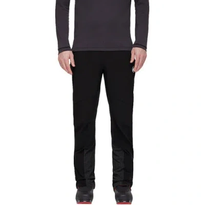 Mammut Aenergy So Hybrid Pant In Black