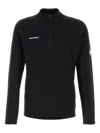 Mammut Aenergy Sweatshirt In Black