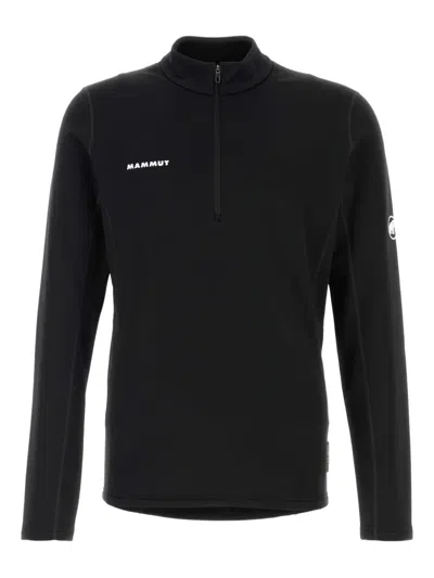 MAMMUT AENERGY SWEATSHIRT