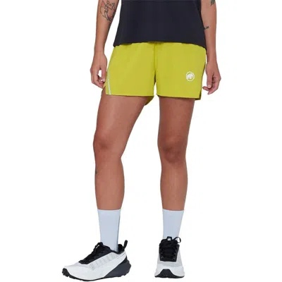 Mammut Aenergy Tr Short In Multi